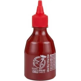 MĒRCE UNI-EAGLE ASĀ ČILI SRIRAČA, 235G