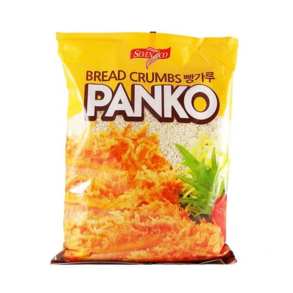 RĪVMAIZE SEVENCO PANKO, 1KG (10GB/KASTE)