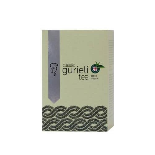 TĒJA ZAĻĀ GURIELI BERAMĀ, 200G