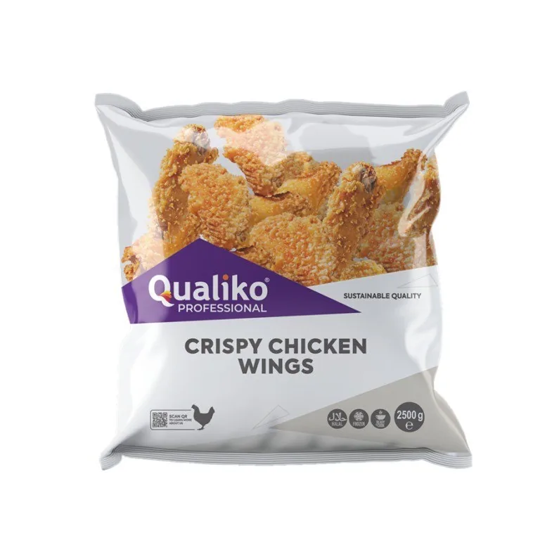 VISTU SPĀRNI CRISPY PANĒJUMĀ SALDĒTI 79% UA 10-07-11, 2.5KG (4 GAB/KASTE)