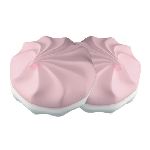 ZEFĪRS 'BELO-ROZOVIJ', 260G