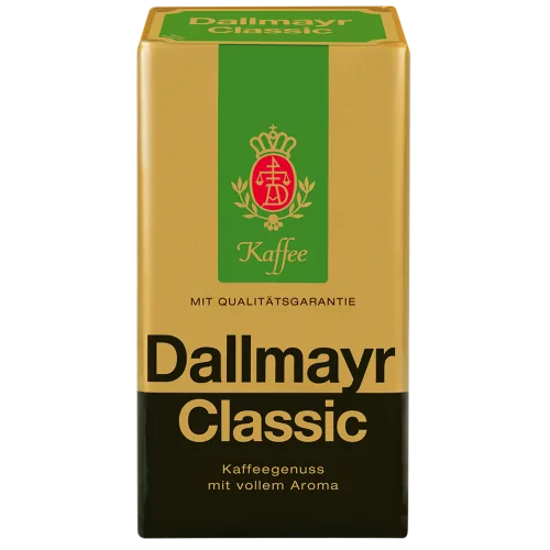 KAFIJA MALTA DALLMAYR CLASSIC 500G