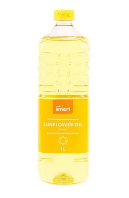 SAULESPUĶU EĻĻA RIMI SMART 1L