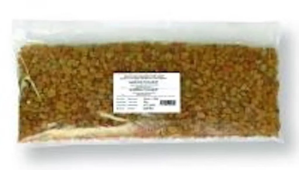 ROZĪNES GOLD 1KG