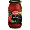 TOMĀTU MĒRCE ASĀ 500G, SPILVA