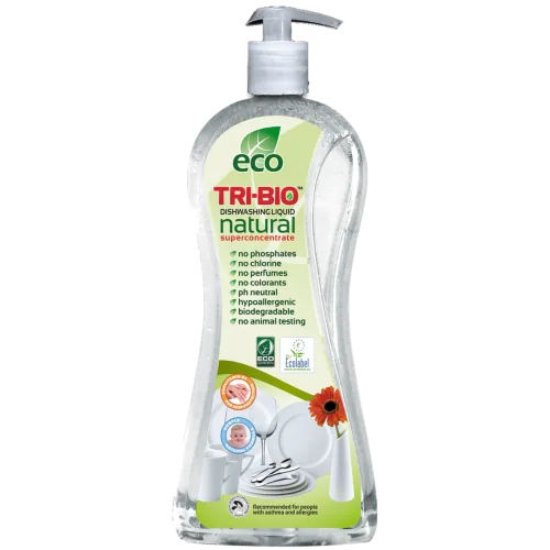 TRAUKU MAZGĀŠANAS LĪDZEKLIS TRI-BIO 840ML