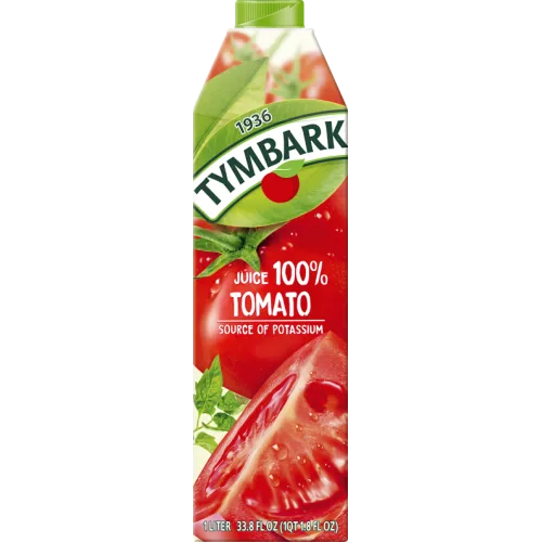 SULA TYMBARK TOMĀTU 1L