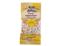 Украшения для тортов разноцветные, 50 г