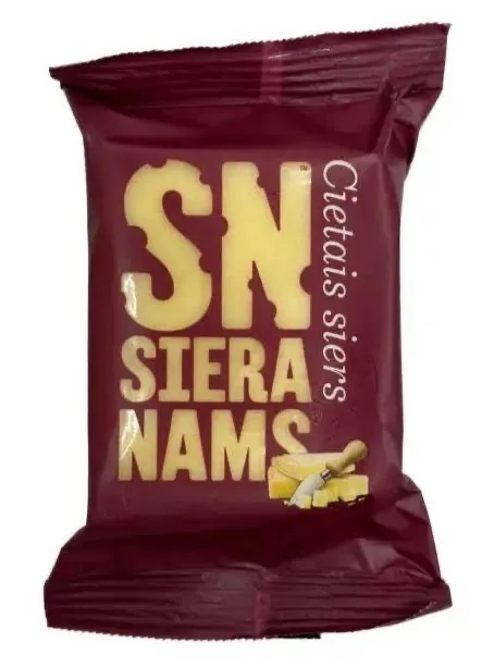 CIETAIS SIERS SIERA NAMS 200G