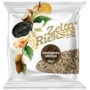 SAULESP. SĒKLAS ZELTA RIEKSTS LOBĪTAS 500G