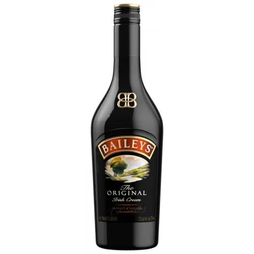 Liķieris Baileys Original Irish Cream 17% 0,7 l