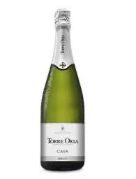 Dz.V.torre oria cava brut 12% 0,75 l