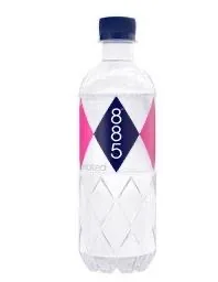 DABIGAIS MINERĀLŪDENS 885 GĀZĒTS 500ML
