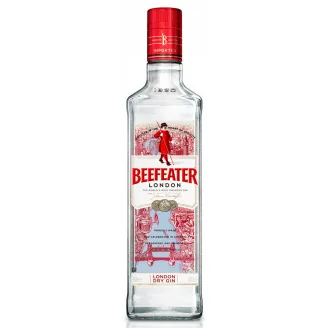 Джин Beefeater 40%, 0,7 л
