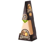 SIERS DŽIUGAS GOLD IZTURĒTS 36 MĒN. 180G