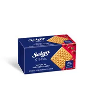 CEPUMI SELGA AR DZĒRVEŅU GARŠU 180G