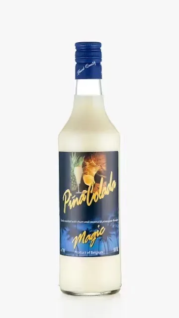 Liķieris Pina Colada, 14%, 0,7 l