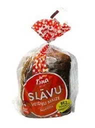 RUDZU VEIDNU MAIZE SLĀVU DONA PUSE 270G 