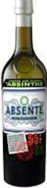 Абсент Absente 55 55%, 0,7 л