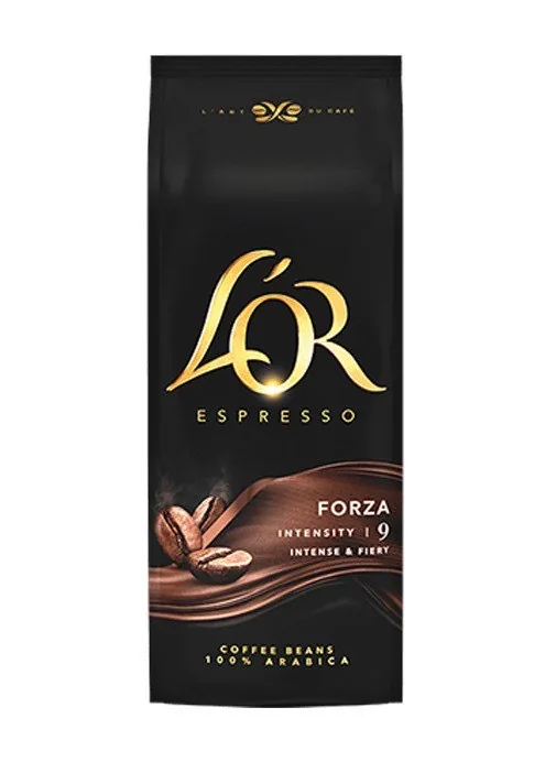 KAFIJAS PUPIŅAS LÓR EKSPRESO FORZA 1KG