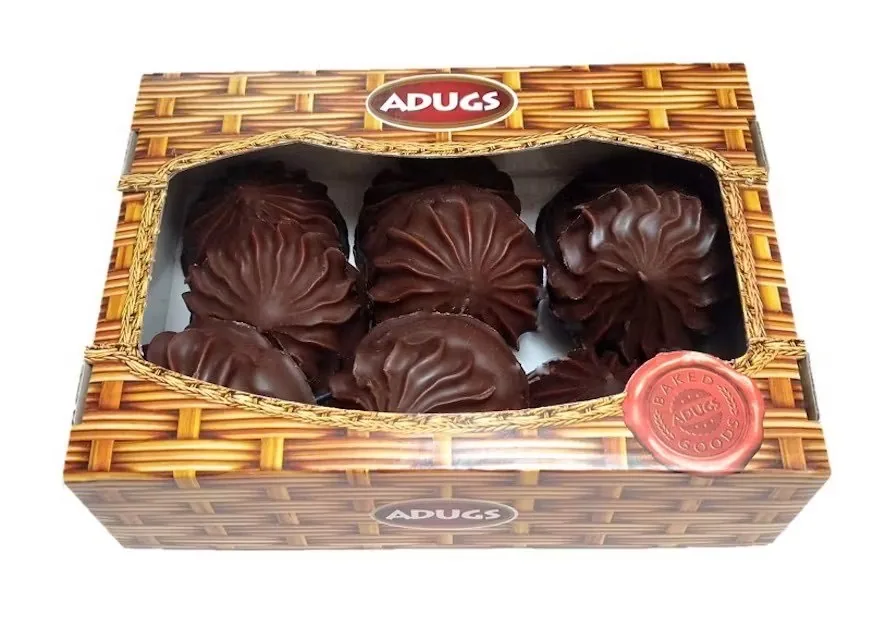 CEPUMI ADUGS SVETLANA, 430G