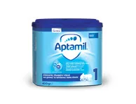 PIENA MAIS. APTAMIL 1 PRONUTRA 0+ 400G