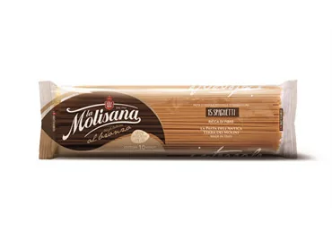 PILNGR.MAK.LA MOLISANA SPAGHETTI 500G 