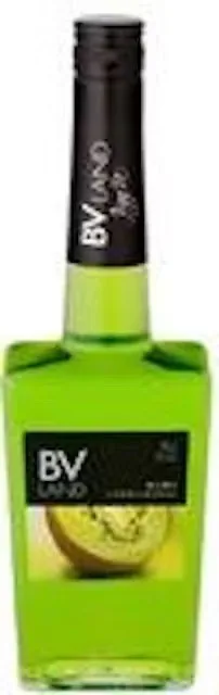 Liķieris Bvland Kiwi, 18%, 0,7 l