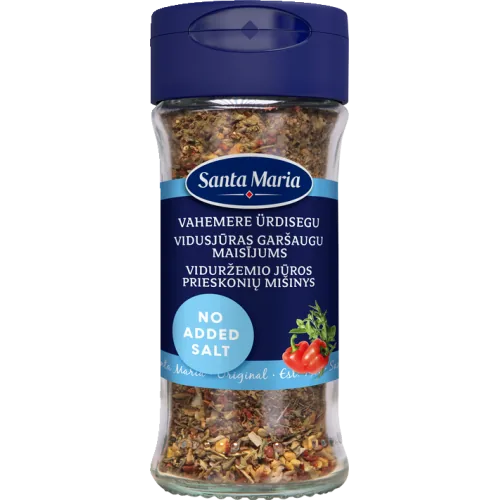 GARŠVIELA SANTA MARIA VIDUSJŪRAS GARŠAUGI BEZ PIEV.SĀLS 24G
