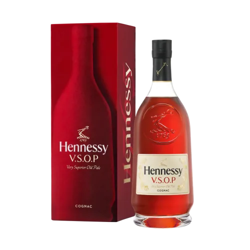 Коньяк Hennessy V.S.O.P 40%, 0,7 л