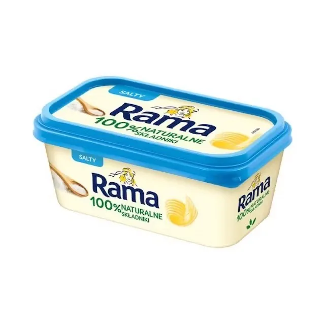 MARGARĪNS RAMA, AR SĀLI, 400G
