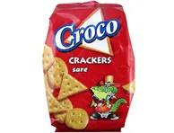 KREKERI CROCO SĀĻIE 100G