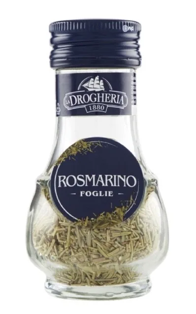 ROZMARĪNS LA DROGHERIA, 15G