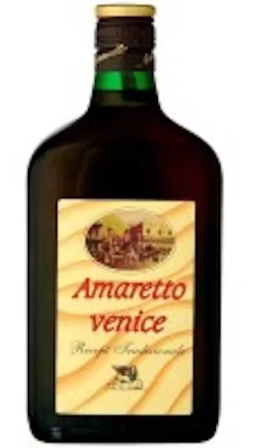 Liķieris Amaretto Venice, 18%, 0,7 l