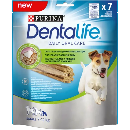 GARDUMS SUŅIEM DENTALIFE MAZA AUGUMA SUŅIEM 115G