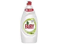 TRAUKU MAZGĀŠANAS LĪDZEKLIS FAIRY APPLE 900ML