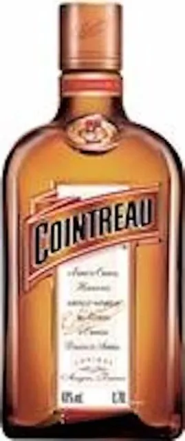 Liķieris Cointreau, 40%, 0,7 l