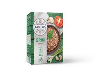 GRIĶI TAUTAS 4X100G