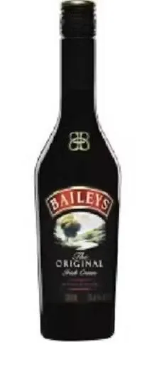 Liķieris Baileys Irish Cream, 17%, 0,2 l