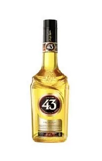 Liķieris Licor 43, 31%, 0,7 l