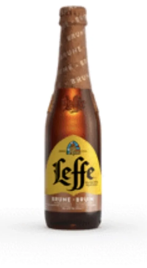 Alus Leffe Brune 6,5% 330 ml