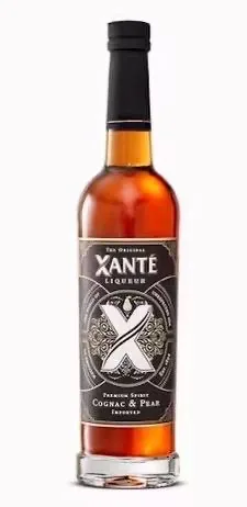 Liķieris xante, 35%, 0,5 l