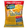 FRĪ KARTUPEĻI RIEVOTI LUTOSA GR 1KG