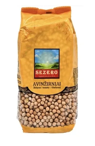 TURKU ZIRŅI SEZERO, 900G