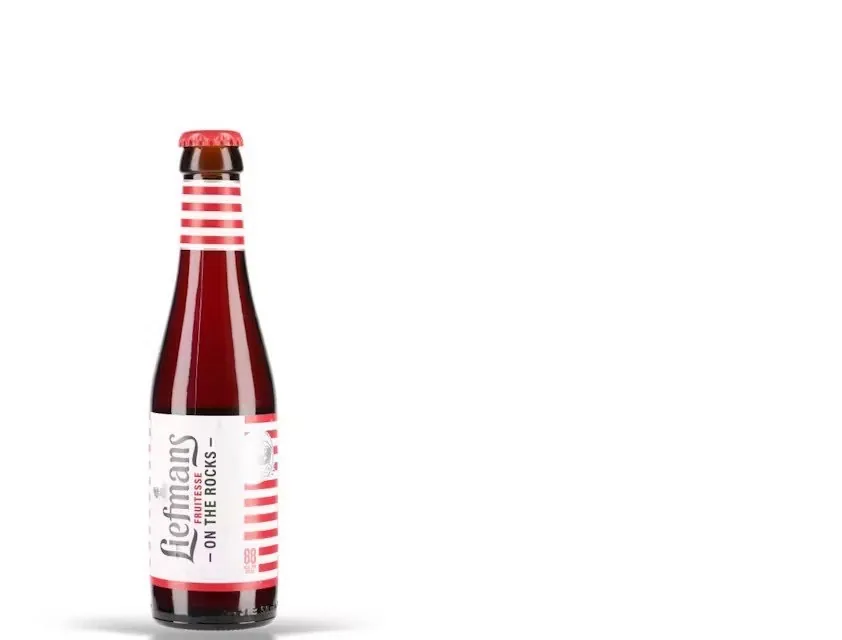 Пиво Liefmans Fruitesse 3,8%, бутылка, 0,25 л