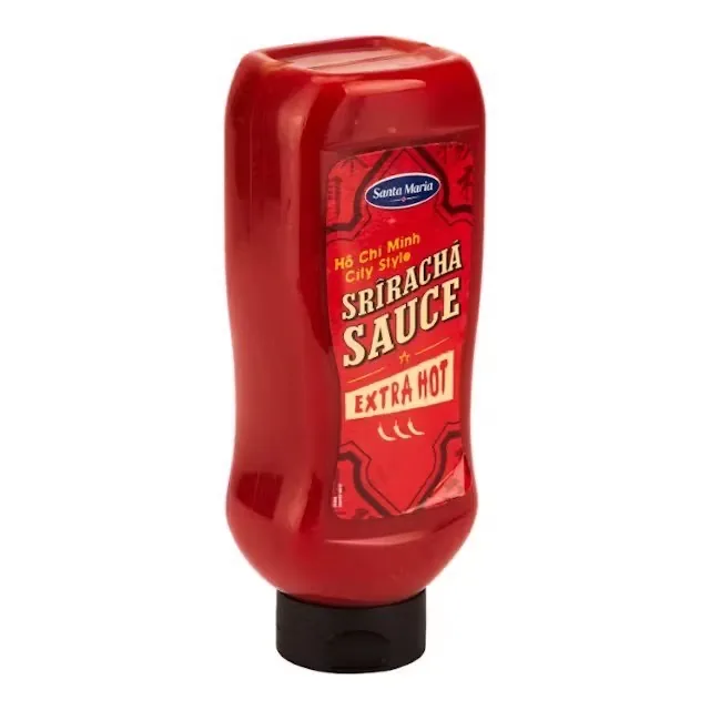 SRIRAČA PIPARU MĒRCE SANTA MARIA 980G