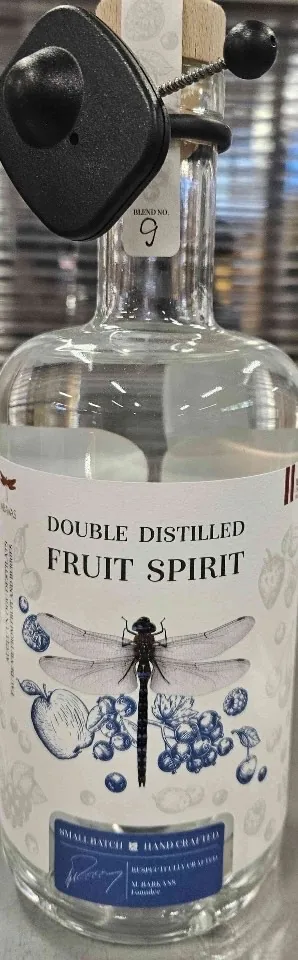 Дистиллят Ogu 42%, 0,7 л
