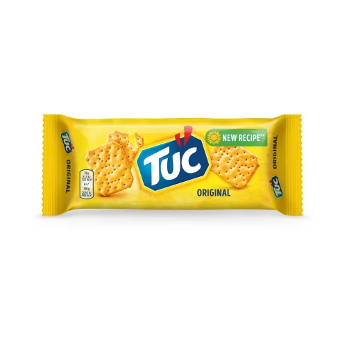 CEPUMI TUC ORIGINAL 100G