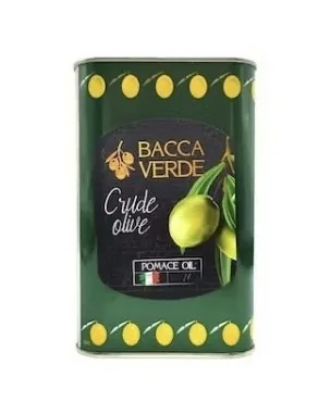 OLĪVU IZSPAIDU EĻĻA BACCA VERDE, BUNDŽĀ 1L
