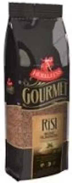 HERKULESS GOURMET BRŪNIE PILNGRAUDU RĪSI 0.5KG